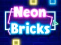Mäng Neon Bricks