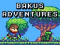 Mäng Bakus Adventures 