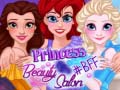 Mäng Princess BFF Beauty Salon
