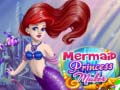 Mäng Mermaid Princess Maker