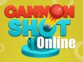 Mäng Cannon Shoot Online