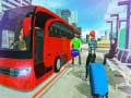Mäng My City Bus Driver Simulator