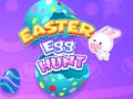 Mäng Easter Egg Hunt