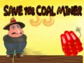 Mäng Save The Coal Miner