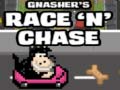 Mäng Gnasher's Race 'N' Chase