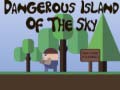 Mäng Dangerous Island of Sky