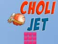 Mäng Choli Jet