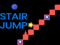 Mäng Stair Jump