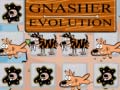Mäng Gnasher Evolution