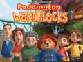 Mäng The Adventures of Paddington WordBlocks