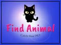 Mäng Find Animal