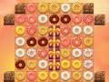 Mäng Donuts Crush