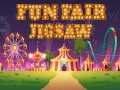 Mäng Fun Fair Jigsaw