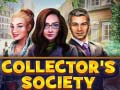 Mäng Collector`s Society