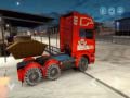 Mäng City & Offroad Cargo Truck