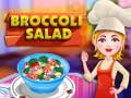 Mäng Broccoli Salad