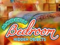 Mäng Modern Bedroom hidden objects 