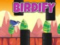 Mäng Birdify