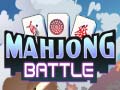 Mäng Mahjong Battle
