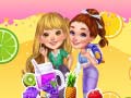 Mäng Besties: Lemonade Stand