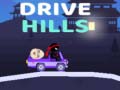 Mäng Drive Hills