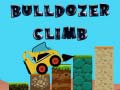 Mäng Bulldozer Climb