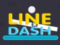 Mäng Line Dash