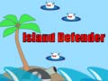 Mäng Island Defender