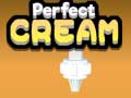Mäng Perfect Cream