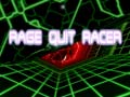 Mäng Rage Quit Racer