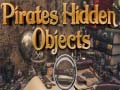 Mäng Pirates Hidden Objects