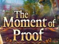 Mäng The Moment of Proof