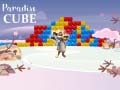 Mäng Paradise Cube