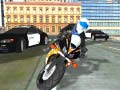 Mäng City Police Bike Simulator