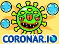 Mäng Coronar.io