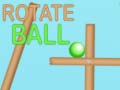 Mäng Rotate Ball