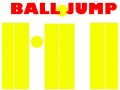 Mäng Ball Jump