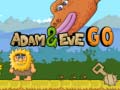 Mäng Adam & Eve GO