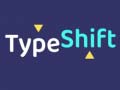 Mäng Type Shift