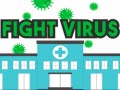 Mäng Fight Virus 