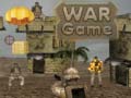 Mäng War game