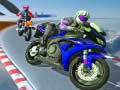 Mäng Bike Stunt Race Master 3d Racing