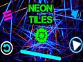 Mäng Neon Tiles