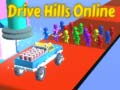 Mäng Drive Hills Online
