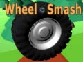 Mäng Wheel Smash