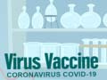 Mäng Virus vaccine coronavirus covid-19