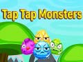 Mäng Tap Tap Monsters