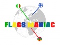 Mäng Flags Maniac