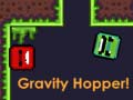 Mäng Gravity Hopper!