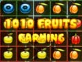 Mäng 1010 Fruits Farming